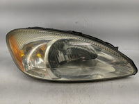 2005 Ford Taurus Passenger Right Oem Head Light Headlight Lamp - Oemusedautoparts1.com