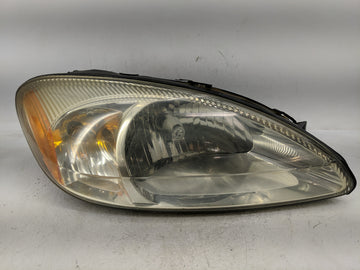 2005 Ford Taurus Passenger Right Oem Head Light Headlight Lamp - Oemusedautoparts1.com