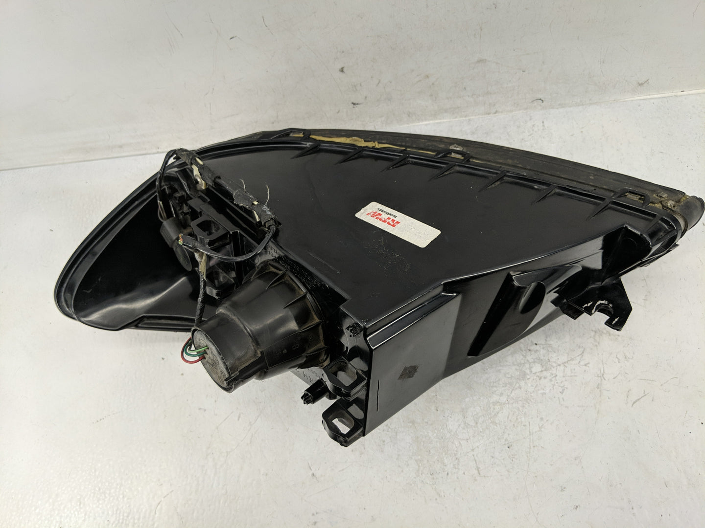 2005 Ford Taurus Passenger Right Oem Head Light Headlight Lamp - Oemusedautoparts1.com