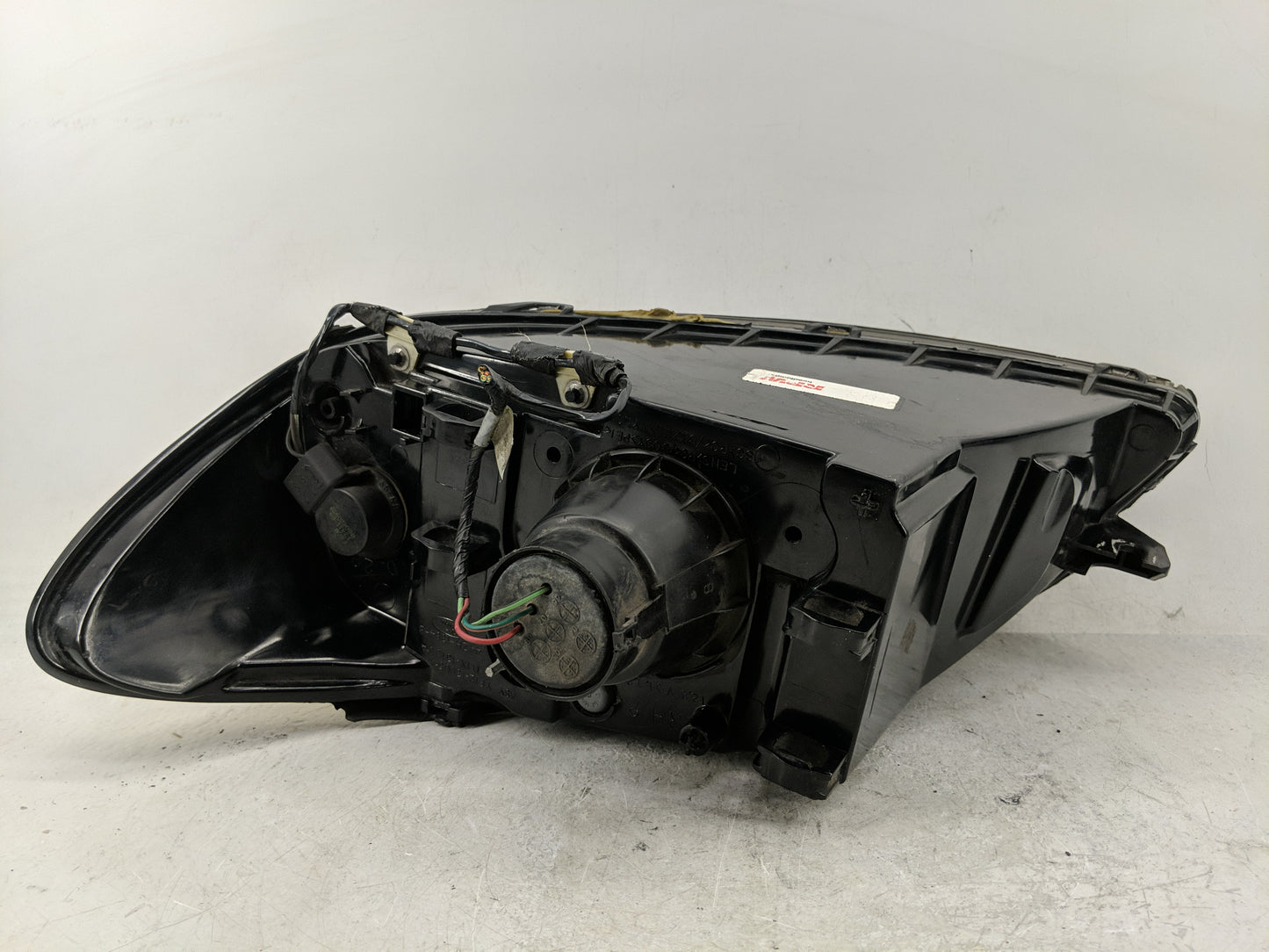 2005 Ford Taurus Passenger Right Oem Head Light Headlight Lamp - Oemusedautoparts1.com