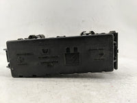 2005-2007 Ford Taurus Fusebox Fuse Box Panel Relay Module Fits Fits 2005 2006 2007 OEM Used Auto Parts - Oemusedautoparts1.c