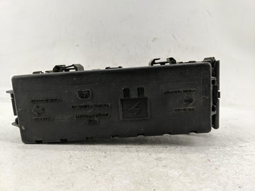 2005-2007 Ford Taurus Fusebox Fuse Box Panel Relay Module Fits Fits 2005 2006 2007 OEM Used Auto Parts - Oemusedautoparts1.c