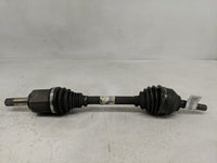 2008-2019 Ford Taurus Axle Shaft Front Driver Cv C/v - Oemusedautoparts1.com