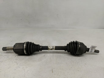 compare product 2008-2019 Ford Taurus Axle Shaft Front Driver Cv C/v