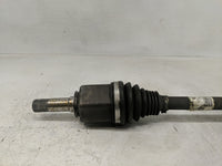 2008-2019 Ford Taurus Axle Shaft Front Driver Cv C/v - Oemusedautoparts1.com