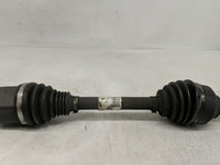2008-2019 Ford Taurus Axle Shaft Front Driver Cv C/v - Oemusedautoparts1.com