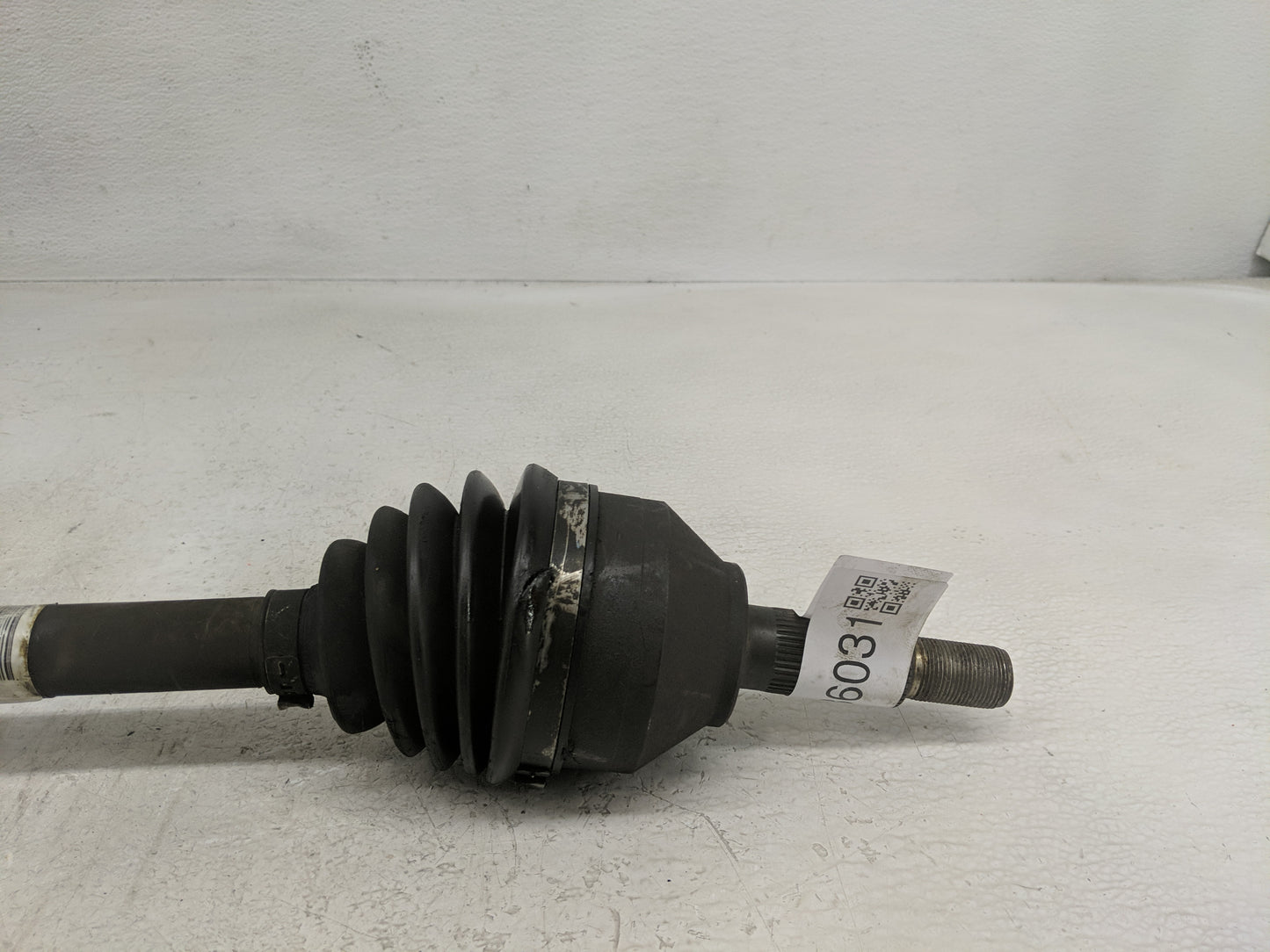 2008-2019 Ford Taurus Axle Shaft Front Driver Cv C/v - Oemusedautoparts1.com