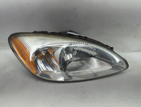 2005 Ford Taurus Passenger Right Oem Head Light Headlight Lamp - Oemusedautoparts1.com