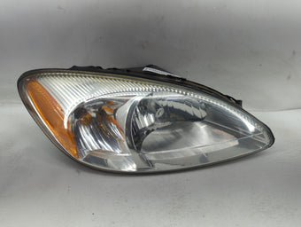 compare product 2005 Ford Taurus Passenger Right Oem Head Light Headlight Lamp