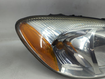 2005 Ford Taurus Passenger Right Oem Head Light Headlight Lamp