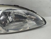 2005 Ford Taurus Passenger Right Oem Head Light Headlight Lamp - Oemusedautoparts1.com
