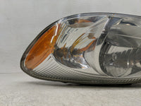 2005 Ford Taurus Driver Left Oem Head Light Headlight Lamp - Oemusedautoparts1.com