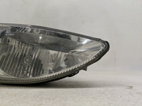 2005 Ford Taurus Driver Left Oem Head Light Headlight Lamp - Oemusedautoparts1.com
