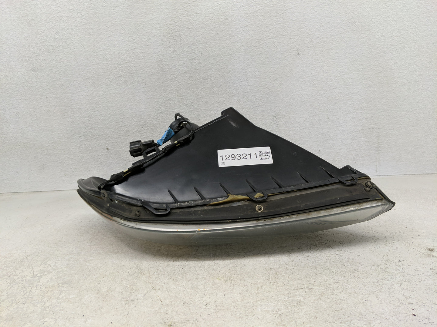 2005 Ford Taurus Driver Left Oem Head Light Headlight Lamp - Oemusedautoparts1.com