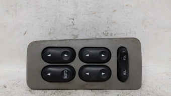 compare product 2000-2007 Ford Taurus Master Power Window Switch Replacement Driver Side Left P/N:1F1X-54218A83-AEW YF1T-14540-AE Fits OEM Used Auto Parts
