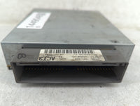 2005 Ford Taurus PCM Engine Control Computer ECU ECM PCU OEM P/N:5F1A-12A650-AD 6EXC424D25-AJ, F5SB-14A624-AA Fits OEM Used 