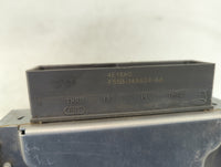 2005 Ford Taurus PCM Engine Control Computer ECU ECM PCU OEM P/N:5F1A-12A650-AD 6EXC424D25-AJ, F5SB-14A624-AA Fits OEM Used 