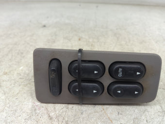 compare product 2005 Ford Taurus Master Power Window Switch Replacement Driver Side Left P/N:YF1Z14529ABB Fits OEM Used Auto Parts