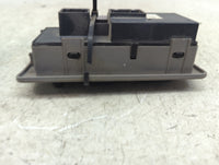 2005 Ford Taurus Master Power Window Switch Replacement Driver Side Left P/N:YF1Z14529ABB Fits OEM Used Auto Parts - Oemused