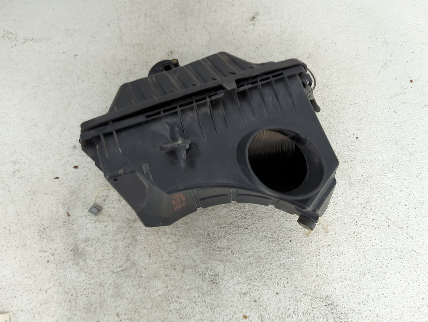 2005-2007 Ford Taurus Air Cleaner Intake-duct Hose Tube 1495432 - Oemusedautoparts1.com