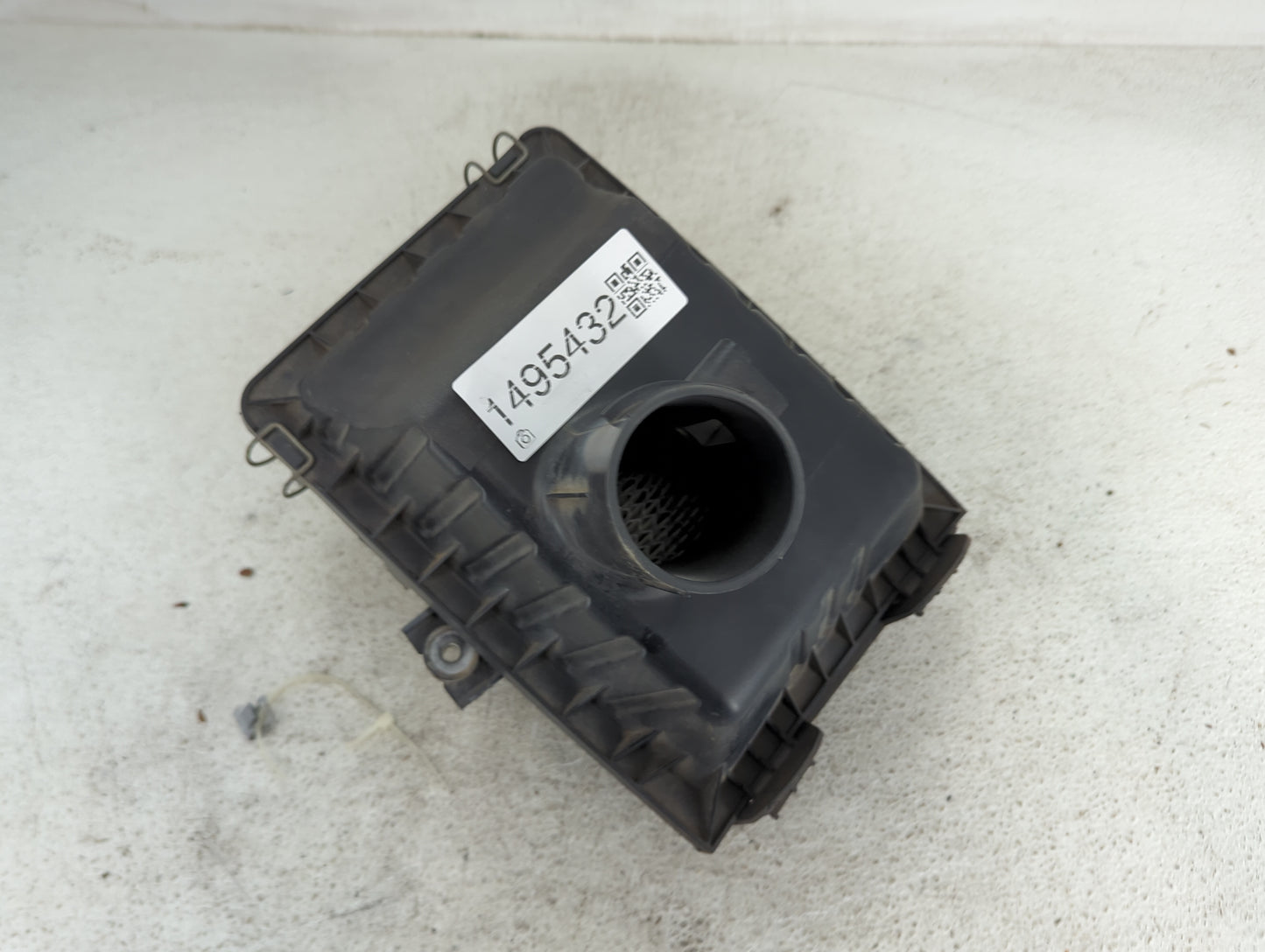 2005-2007 Ford Taurus Air Cleaner Intake-duct Hose Tube 1495432 - Oemusedautoparts1.com