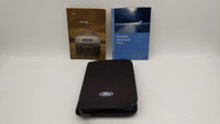 2005 Ford Taurus Owners Manual Book Guide OEM Used Auto Parts - Oemusedautoparts1.com