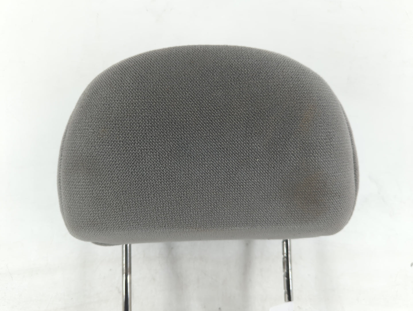 2004-2007 Ford Taurus Headrest Head Rest Front Driver Passenger Seat Grey - Oemusedautoparts1.com