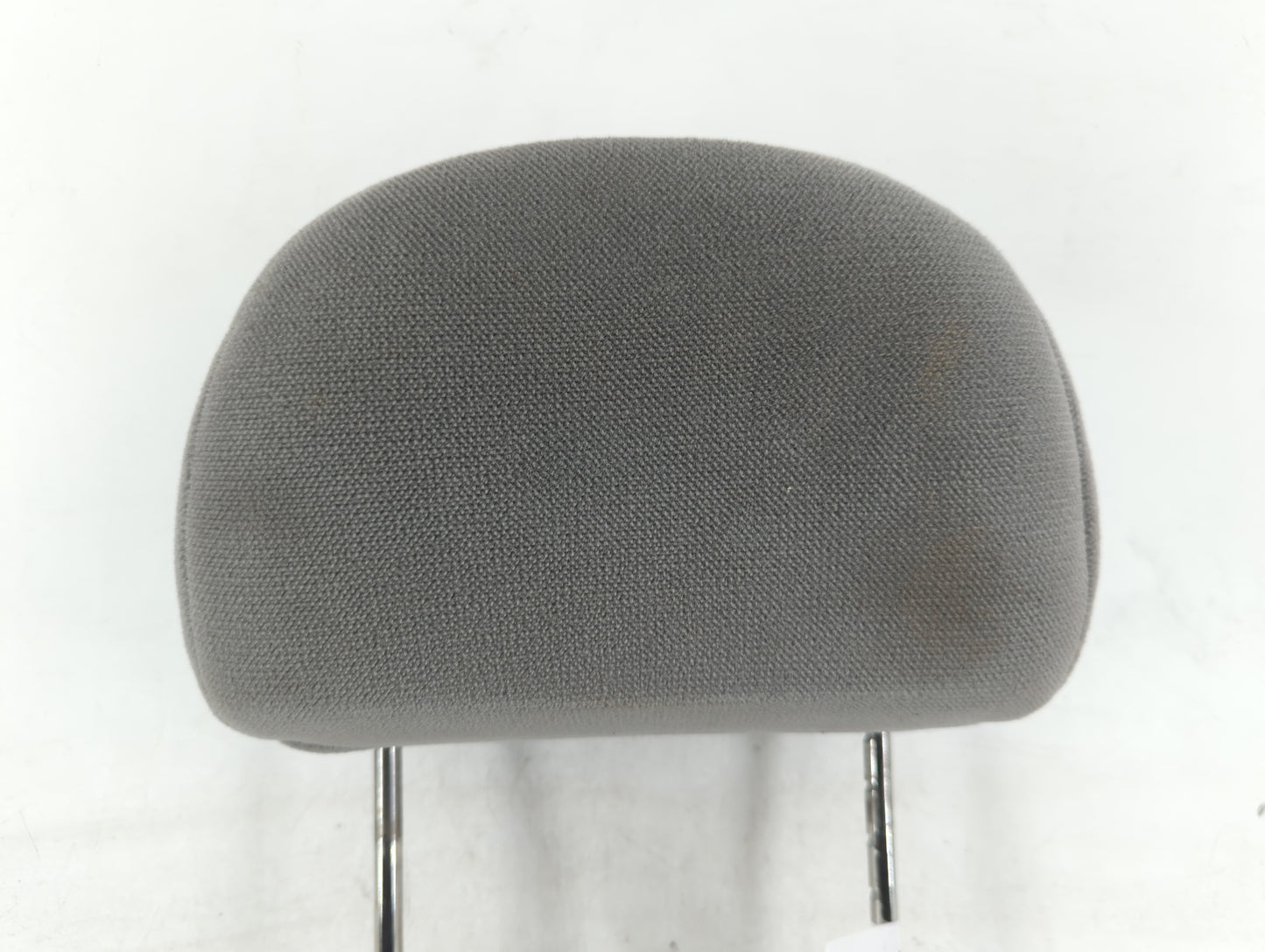 2004-2007 Ford Taurus Headrest Head Rest Front Driver Passenger Seat Grey - Oemusedautoparts1.com