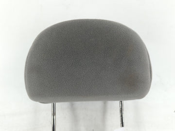 2004-2007 Ford Taurus Headrest Head Rest Front Driver Passenger Seat Grey - Oemusedautoparts1.com