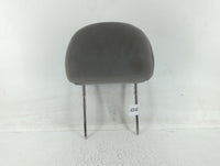 2004-2007 Ford Taurus Headrest Head Rest Front Driver Passenger Seat Grey - Oemusedautoparts1.com