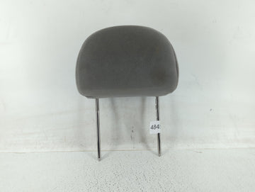 2004-2007 Ford Taurus Headrest Head Rest Front Driver Passenger Seat Grey