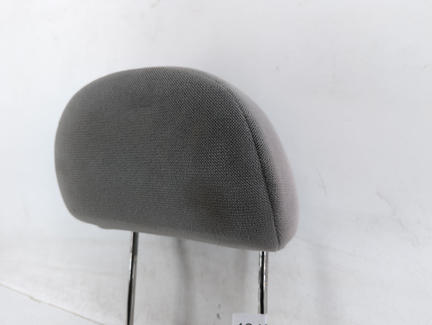 2004-2007 Ford Taurus Headrest Head Rest Front Driver Passenger Seat Grey - Oemusedautoparts1.com