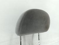 2004-2007 Ford Taurus Headrest Head Rest Front Driver Passenger Seat Grey - Oemusedautoparts1.com