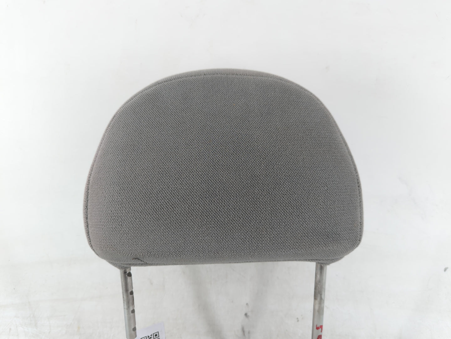 2004-2007 Ford Taurus Headrest Head Rest Front Driver Passenger Seat Grey - Oemusedautoparts1.com