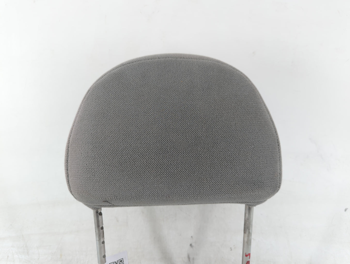 2004-2007 Ford Taurus Headrest Head Rest Front Driver Passenger Seat Grey - Oemusedautoparts1.com