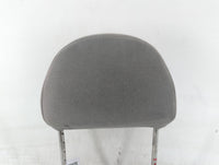 2004-2007 Ford Taurus Headrest Head Rest Front Driver Passenger Seat Grey - Oemusedautoparts1.com