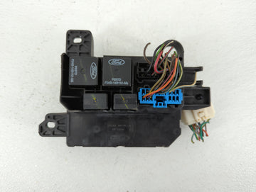 2005 Ford Taurus PCM Engine Control Computer ECU ECM PCU OEM Fits OEM Used Auto Parts - Oemusedautoparts1.com