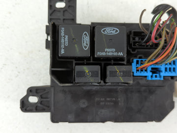 2005 Ford Taurus PCM Engine Control Computer ECU ECM PCU OEM Fits OEM Used Auto Parts