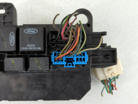 2005 Ford Taurus PCM Engine Control Computer ECU ECM PCU OEM Fits OEM Used Auto Parts - Oemusedautoparts1.com