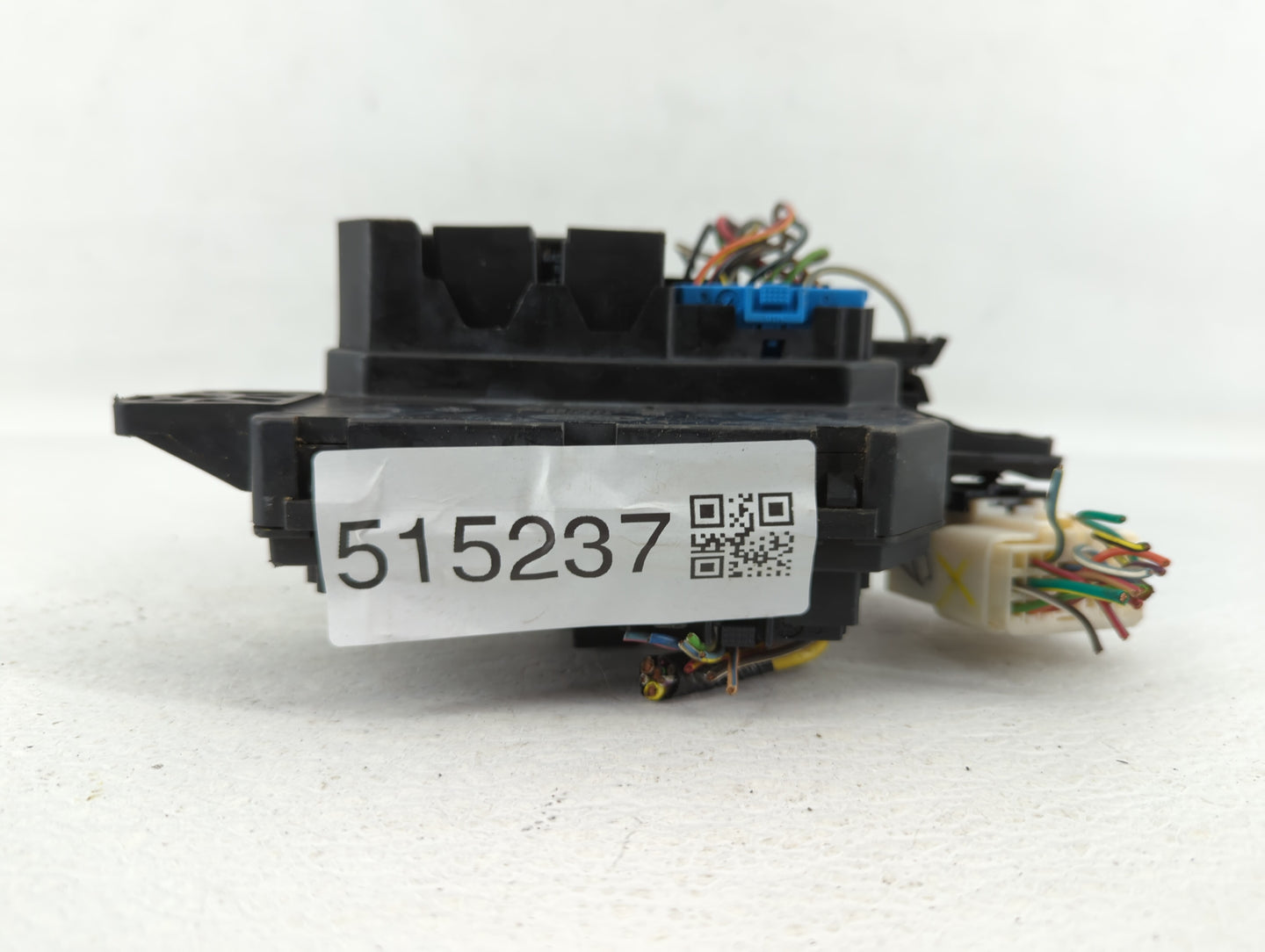 2005 Ford Taurus PCM Engine Control Computer ECU ECM PCU OEM Fits OEM Used Auto Parts - Oemusedautoparts1.com
