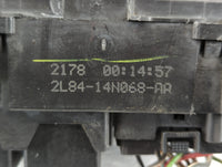 2005 Ford Taurus PCM Engine Control Computer ECU ECM PCU OEM Fits OEM Used Auto Parts - Oemusedautoparts1.com