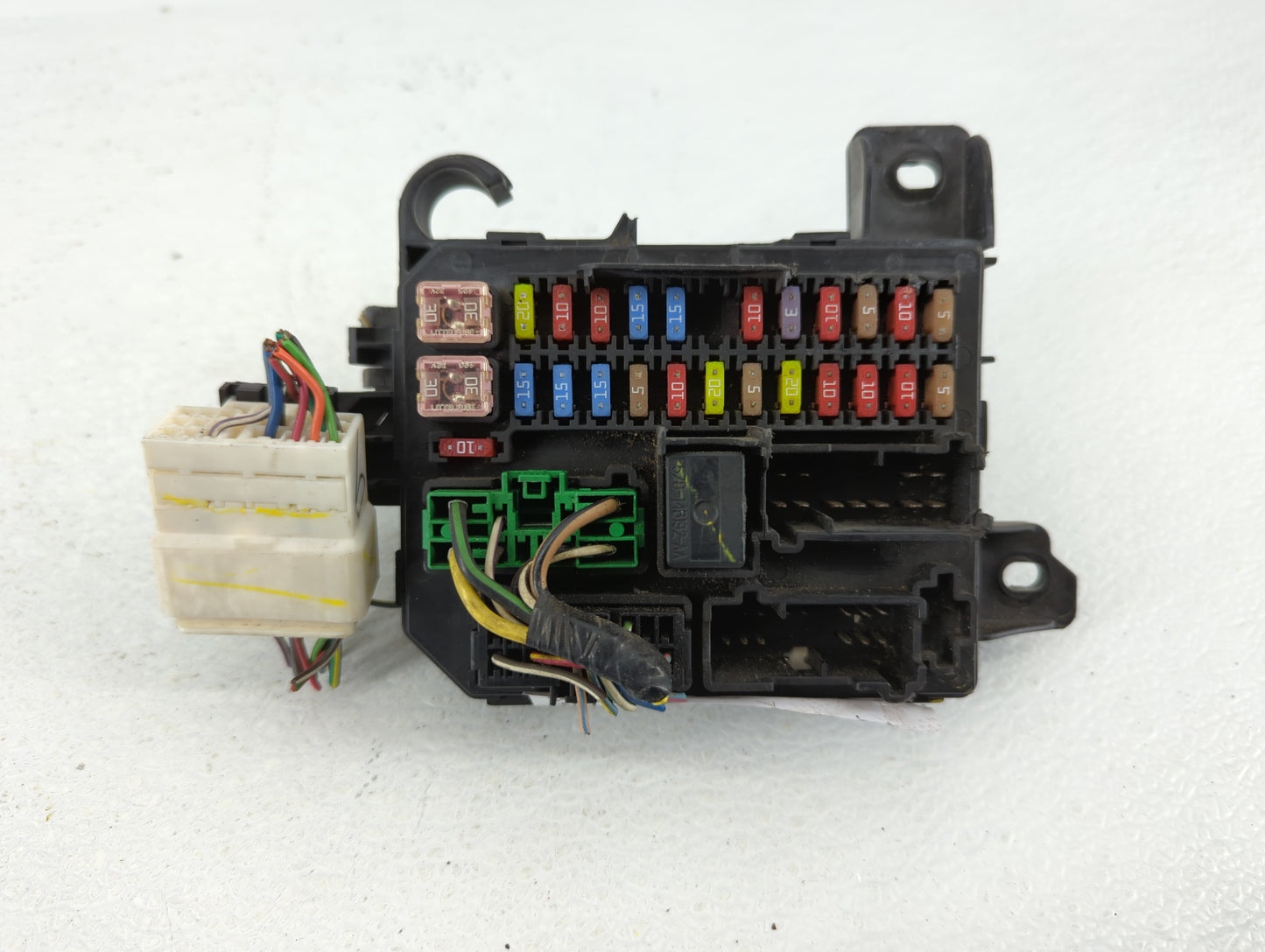 2005 Ford Taurus PCM Engine Control Computer ECU ECM PCU OEM Fits OEM Used Auto Parts - Oemusedautoparts1.com
