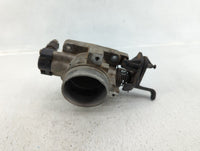 2000-2007 Ford Taurus Throttle Body P/N:F5PE 9B989 Fits Fits 2000 2001 2002 2003 2004 2005 2006 2007 OEM Used Auto Parts - O
