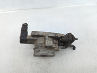 2000-2007 Ford Taurus Throttle Body P/N:F5PE 9B989 Fits Fits 2000 2001 2002 2003 2004 2005 2006 2007 OEM Used Auto Parts - O