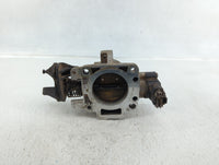 2000-2007 Ford Taurus Throttle Body P/N:F5PE 9B989 Fits Fits 2000 2001 2002 2003 2004 2005 2006 2007 OEM Used Auto Parts - O