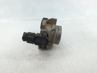 2000-2007 Ford Taurus Throttle Body P/N:F5PE 9B989 Fits Fits 2000 2001 2002 2003 2004 2005 2006 2007 OEM Used Auto Parts - O