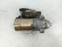 2000-2007 Ford Taurus Car Starter Motor Solenoid OEM Fits Fits 2000 2001 2002 2003 2004 2005 2006 2007 OEM Used Auto Parts -