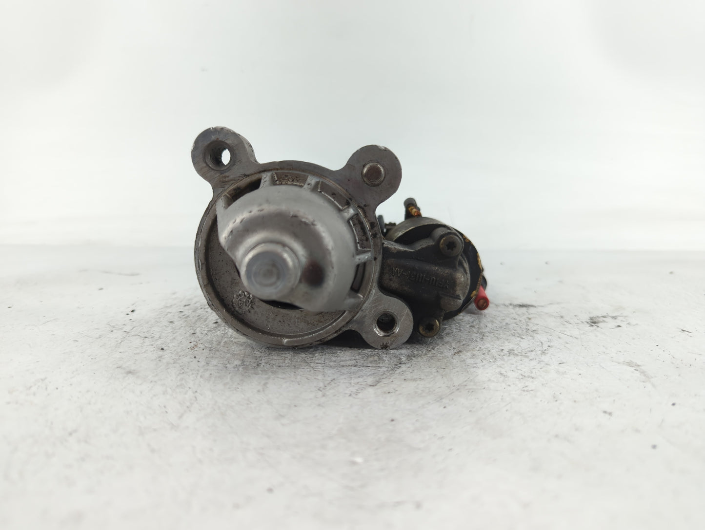 2000-2007 Ford Taurus Car Starter Motor Solenoid OEM Fits Fits 2000 2001 2002 2003 2004 2005 2006 2007 OEM Used Auto Parts -