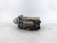 2000-2007 Ford Taurus Car Starter Motor Solenoid OEM Fits Fits 2000 2001 2002 2003 2004 2005 2006 2007 OEM Used Auto Parts -
