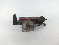 2000-2007 Ford Taurus Throttle Body P/N:F5RF 9B989 Fits Fits 2000 2001 2002 2003 2004 2005 2006 2007 OEM Used Auto Parts - O